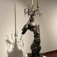 Diverse cultures of Asia through a variety of artworks👫😎😍