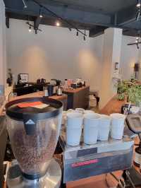KL’s Quietest Coffee Rebellion-Welcome to Transparent