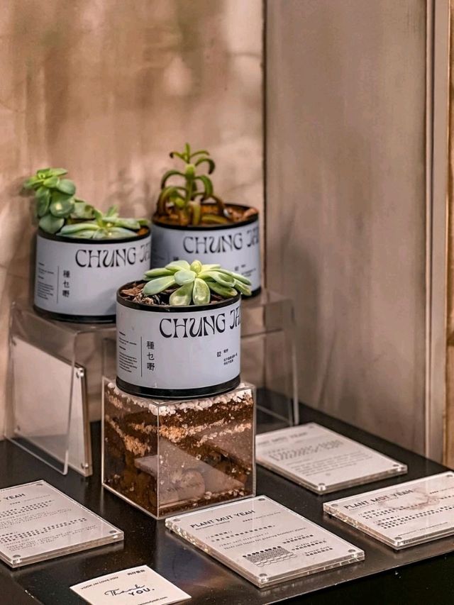 Posh Coffee Club Hong Kong
