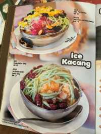 Comfort Food Done Right at Dulu Kita