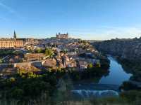 Toledo, Where Every Corner’s Got a Story (and a Sword Shop)