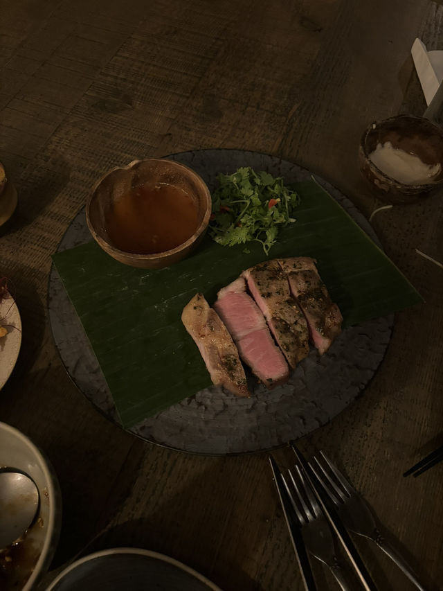 【名古屋】おすすめディナー🇹🇭