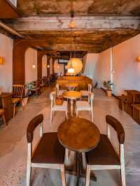 Liliane Bakery Hong Kong