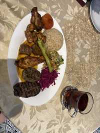 Efe Old Town Restaurant in Phuket Old Town