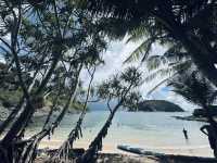 Ya Nui Beach หาดเล็กที่ไม่ลับบนเกาะภูเก็ต