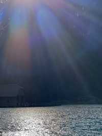 Königssee: Where Silence Echoes Louder