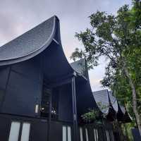 Hotel Labaris Khao Yai พักผ่อนในดินแดนแห่งเทพนิยาย