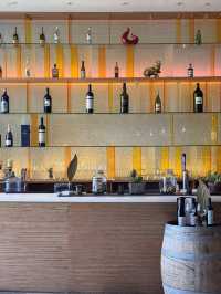 Aqua (조식 뷔페) – Dusit Thani Guam Resor
