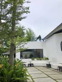 Keboon Kopi, The Café That Feels Like a Sunday
