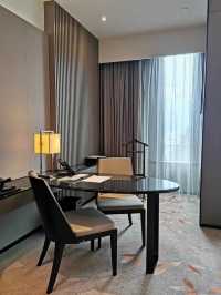 Luxury in Motion, Okura’s Cantilevered Dreams