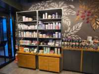 富山 | 日本最美的Starbucks---星巴克富山環水公園店