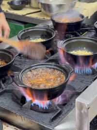 Charcoal Claypot Goodness at Shun Fa Bak Kut Teh