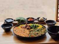 을왕리 뷰도 좋은 맛집