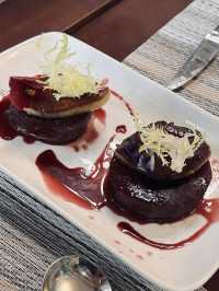 R&Y's International Cuisine 