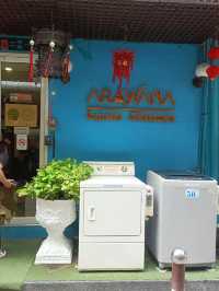 Fast Lane to Culture: Arwana Express Chinatown