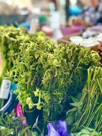 Pasar Tamu Miri – Where Sarawak Comes to Life!
