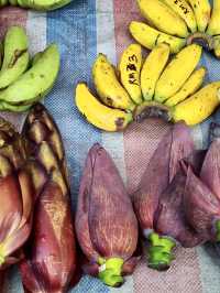 Pasar Tamu Miri – Where Sarawak Comes to Life!