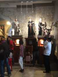 【Basilica Minore del Santo Niño de Cebu｜セブ島“フィリピン最古の教会”】