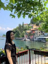 Exploring Varenna: A Gem on Lake Como, Italy 🇮🇹 