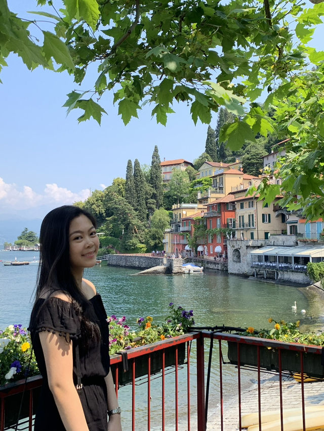Exploring Varenna: A Gem on Lake Como, Italy 🇮🇹 