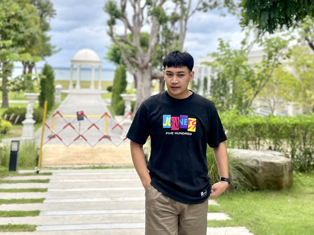  “ Kaysorn Siri Cafe “