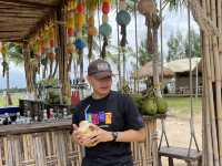 มาสุข บีช สิรินธร Masuk beach Sirinthorn