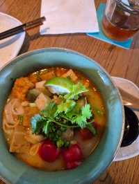 올인클루시브의 정석! 중식도 완벽했던 Quang Nam HOUSE