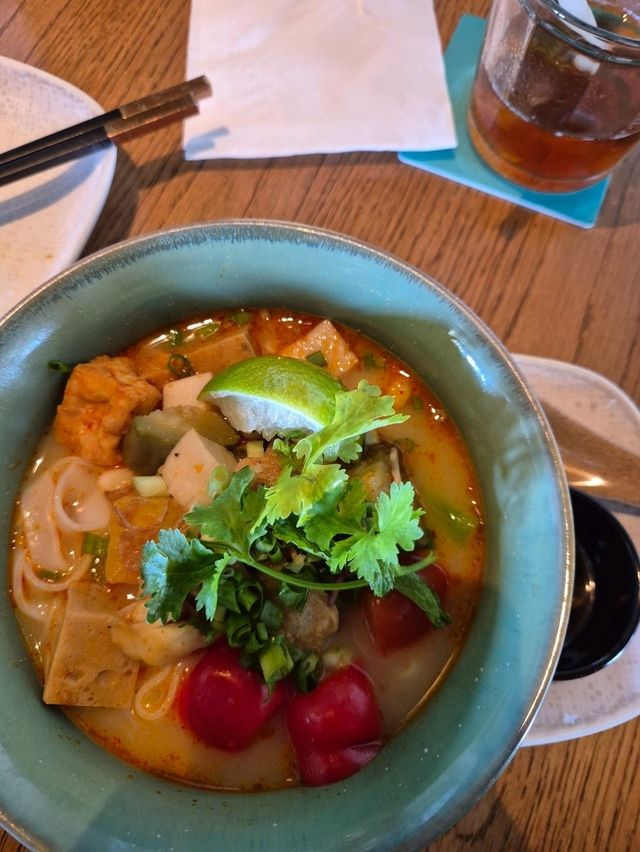 올인클루시브의 정석! 중식도 완벽했던 Quang Nam HOUSE