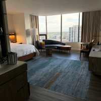Four Seasons Hotel Houston