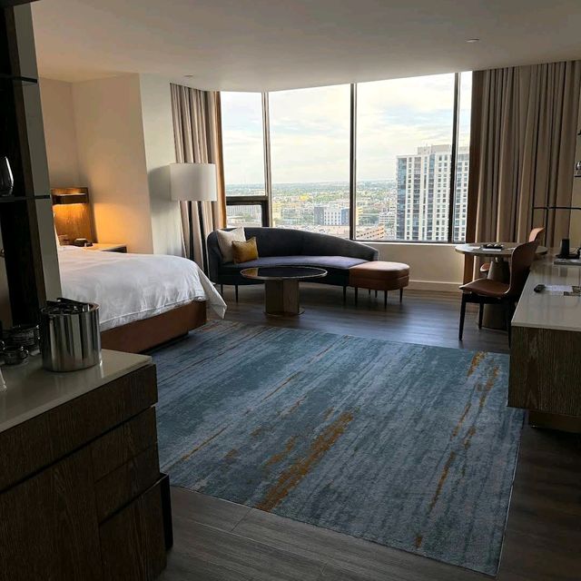 Four Seasons Hotel Houston