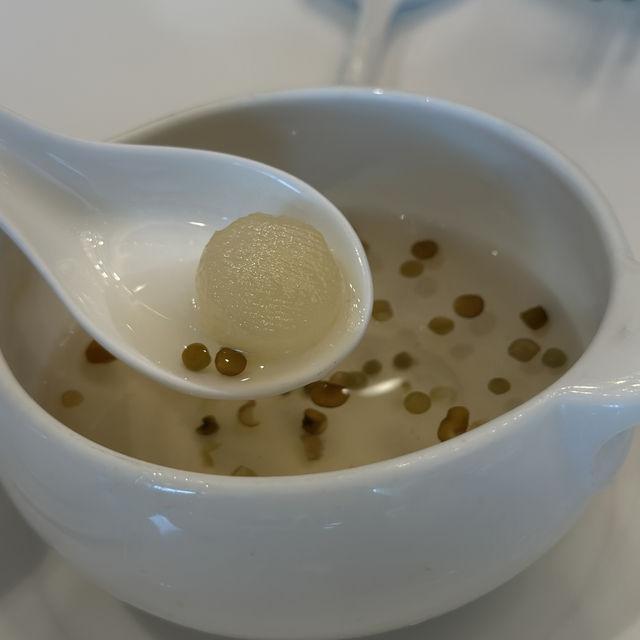 台北六福萬怡酒店-粵亮廣式料理