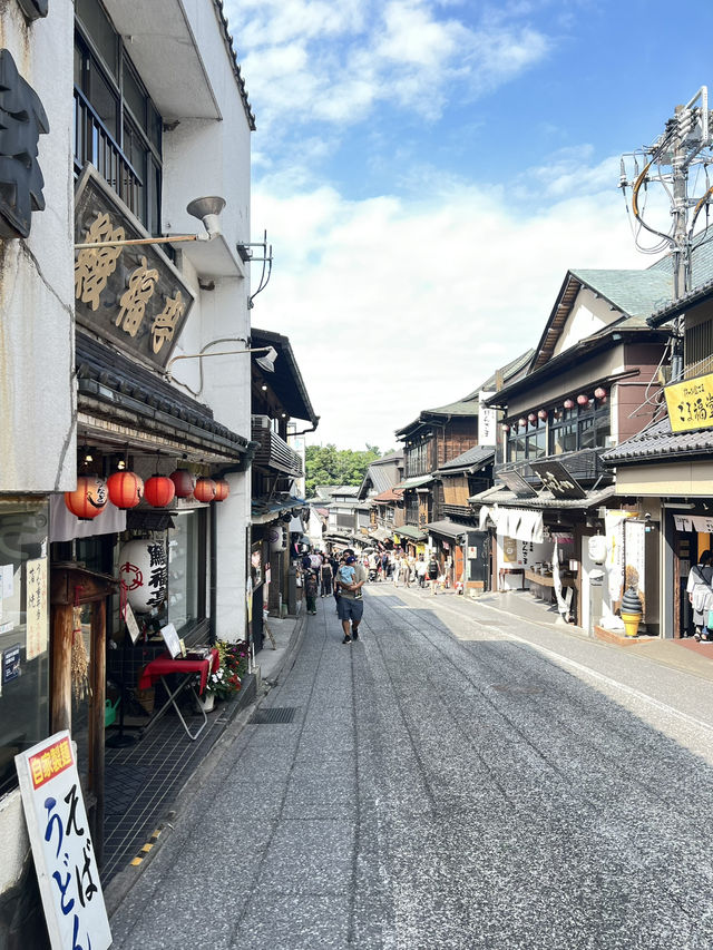 Tokyo 6 Days Travel Guide 