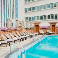 Metropolitan Prestige and Timeless Grace