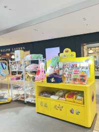 🌤 รีวิวงาน Pop-Up “Second Morning”
