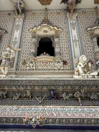 วัดปริวาสราชสงคราม