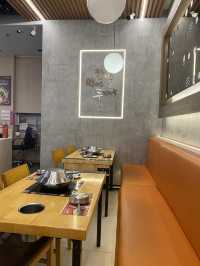 ร้านอาหารเกาหลีสุดคุ้ม!!!