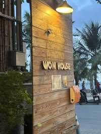 วอน เฮ้าส์ WON HOUSE 
