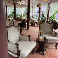 🎨🌿 Timethai Craft & Cafe – บางกรวย นนทบุรี 🌿🎨