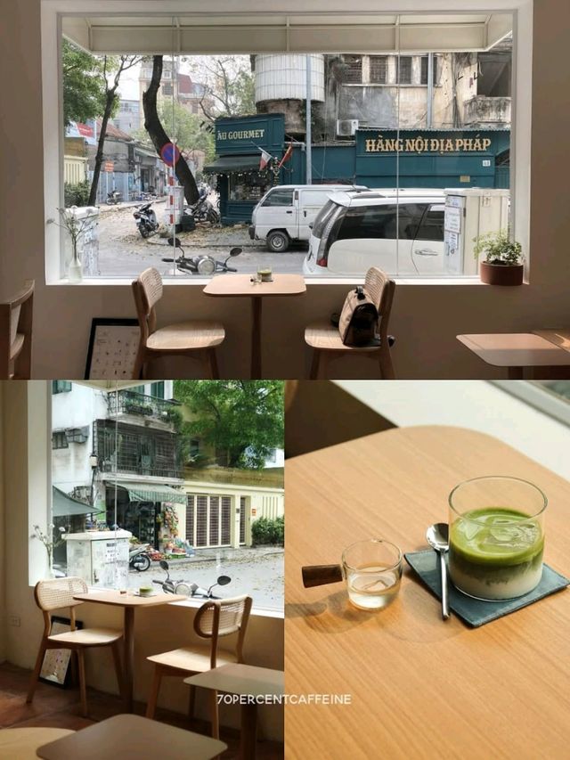 Simple Pleasures Café & Yoga