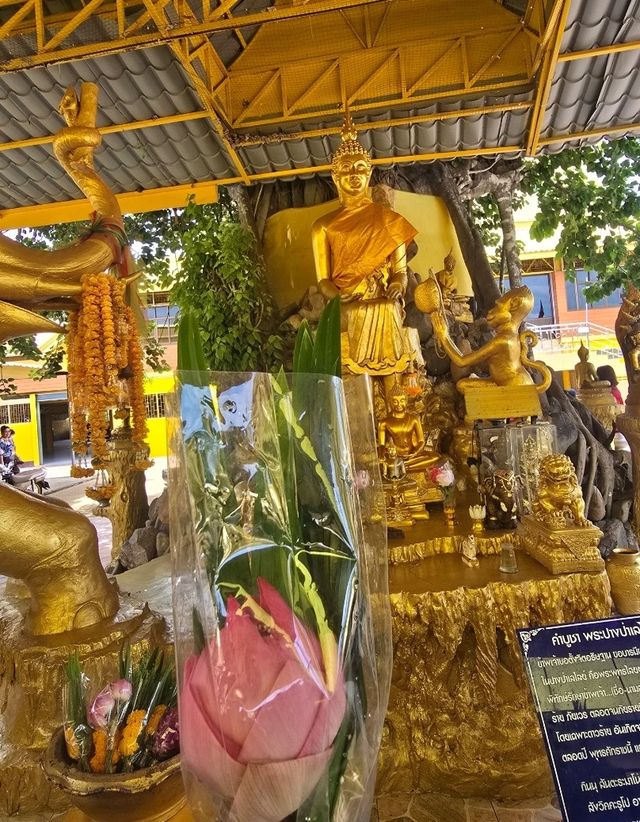 วัดปากน้ำโจ้โล้