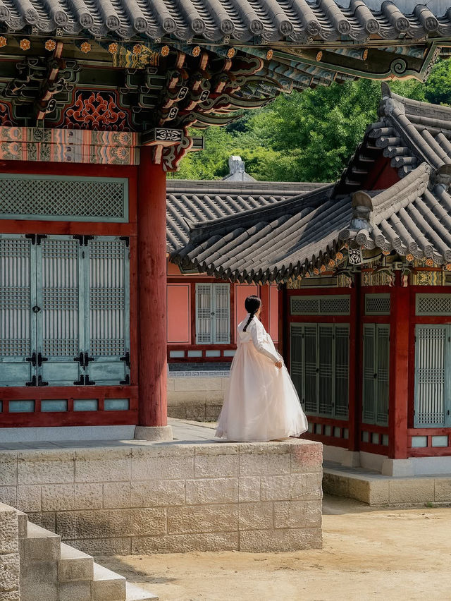 인생 영화 속 주인공이 될 수 있는 여행지, 문경