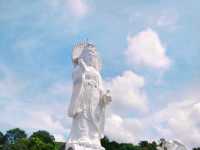 Take in Panoramic Views from Hat Yai Municipal Park