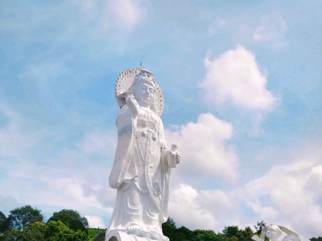 Take in Panoramic Views from Hat Yai Municipal Park