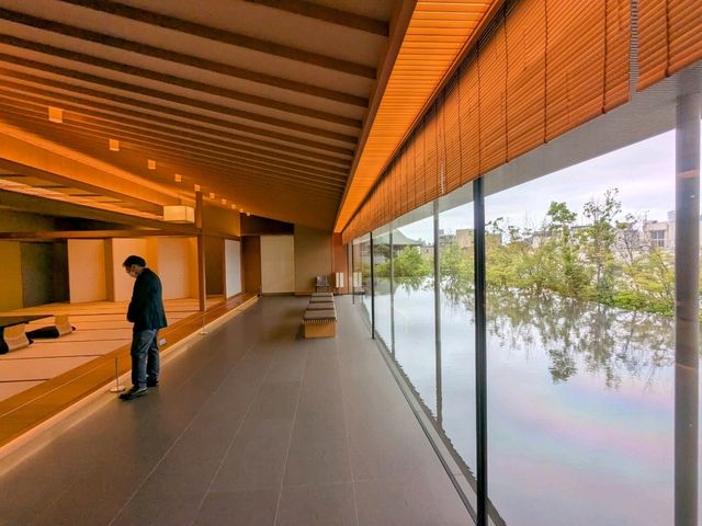 金澤 | 谷口吉郎・吉生紀念 金澤建築館