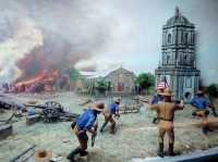 Where Philippine History Comes Alive in Makati