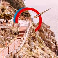 Taejongdae: Busan’s Wild Coastal Majesty – A Solo Traveler’s Cliffside Adventure"** 🌊🗻