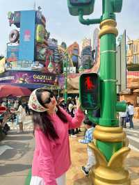 📍Disneyland Thượng Hải 🧚🏰✨