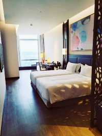 Banyan Tree Hotel