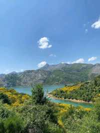 Mountain Magic Around Riaño