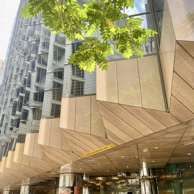 香港の中心で叶う、立地×快適さ×コスパの黄金バランス🇭🇰